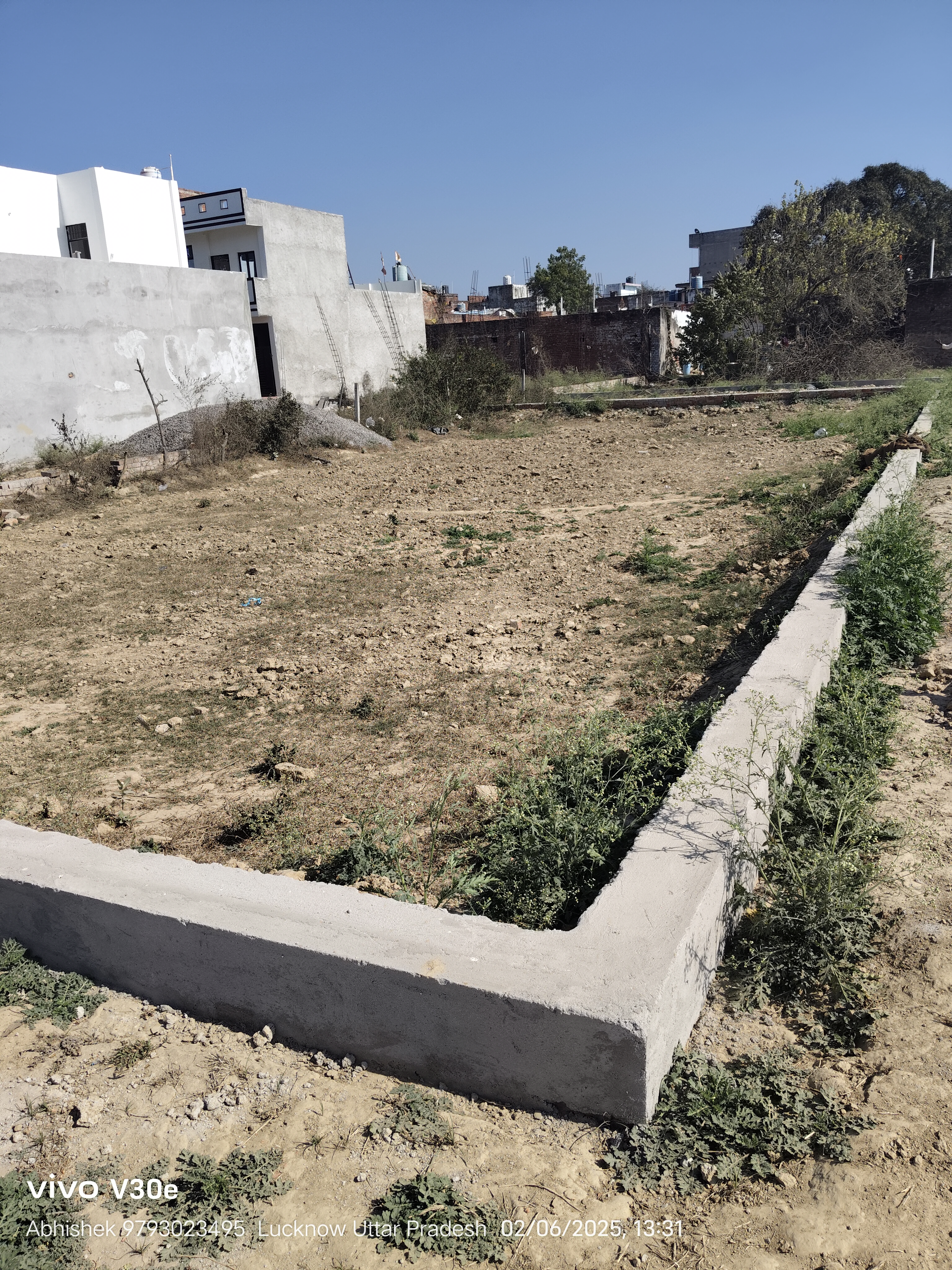 Plot For Sale in Plots For Sale