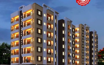 2 BHK Apartment For Sale in Patna - Gaya Road