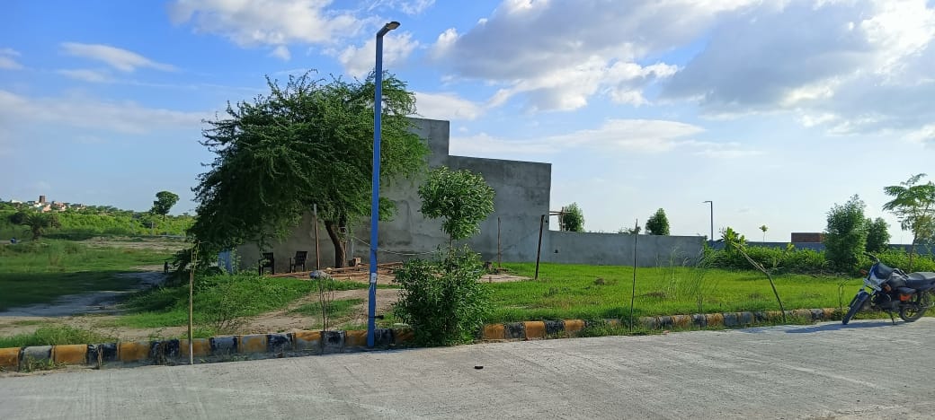 Plot For Sale in Vaidic Villaage 
