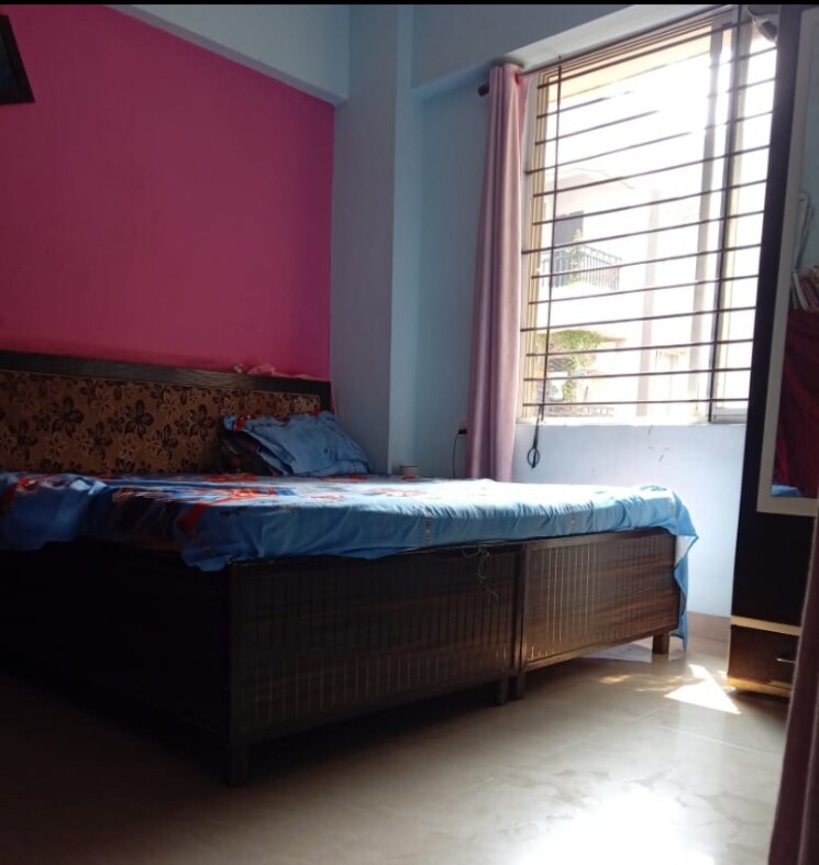 Bedroom, alok nagar 1 Bedroom 710 Sq.Ft. Apartment In Alok Nagar Indore 8210087
