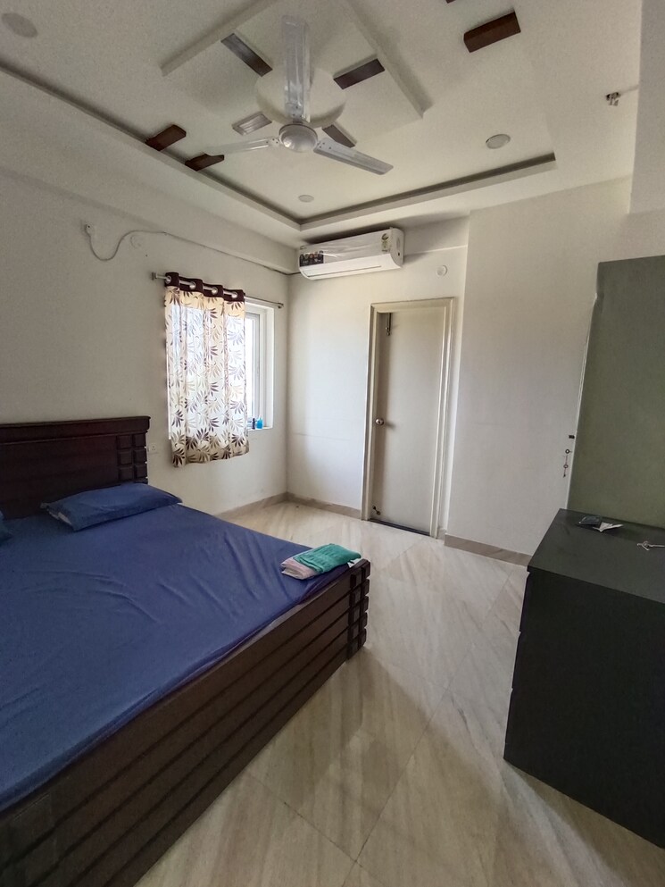 Bedroom, rasun-ace-elysian 2.5 Bedroom 1666 Sq.Ft. Apartment In Kondapur Hyderabad 8210100