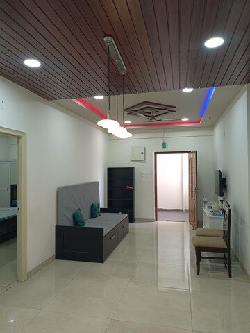 Kitchen in 2.5 BHK Apartment at Rasun Ace Elysian, Kondapur – for Sale