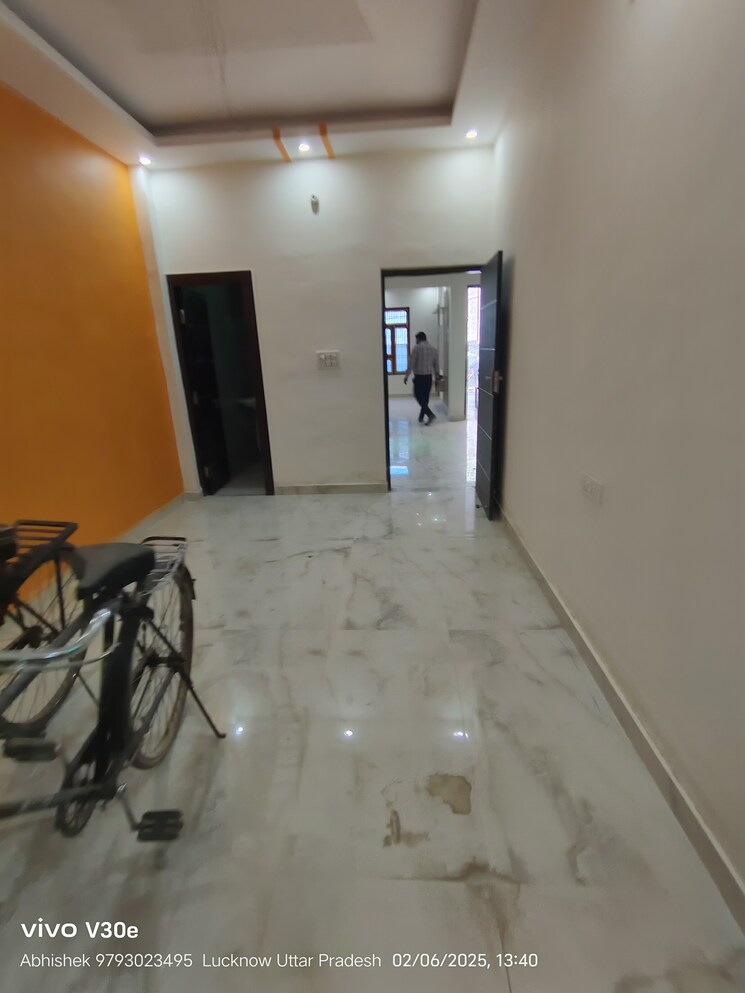 Room, jankipuram extension 3 Bedroom 1250 Sq.Ft. Independent House In Jankipuram Extension Lucknow 8210075