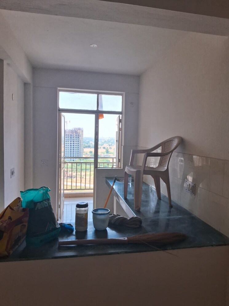 Gym, conscient-habitat 2 Bedroom 1748 Sq.Ft. Apartment In Sector 99a Gurgaon 8210066