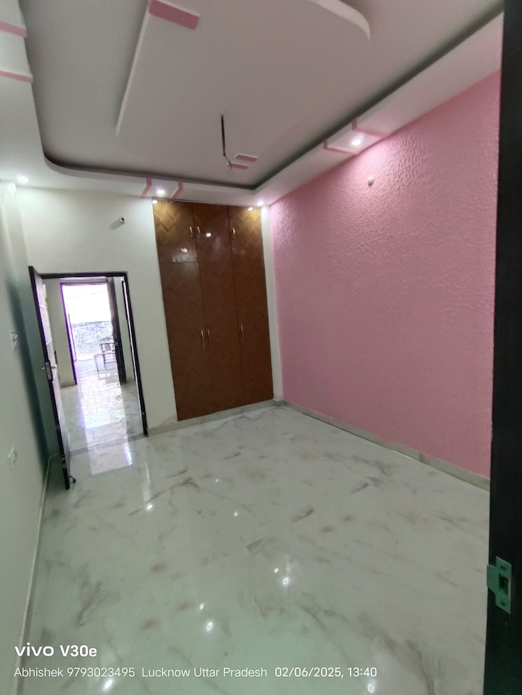 Room, jankipuram extension 3 Bedroom 1250 Sq.Ft. Independent House In Jankipuram Extension Lucknow 8210075