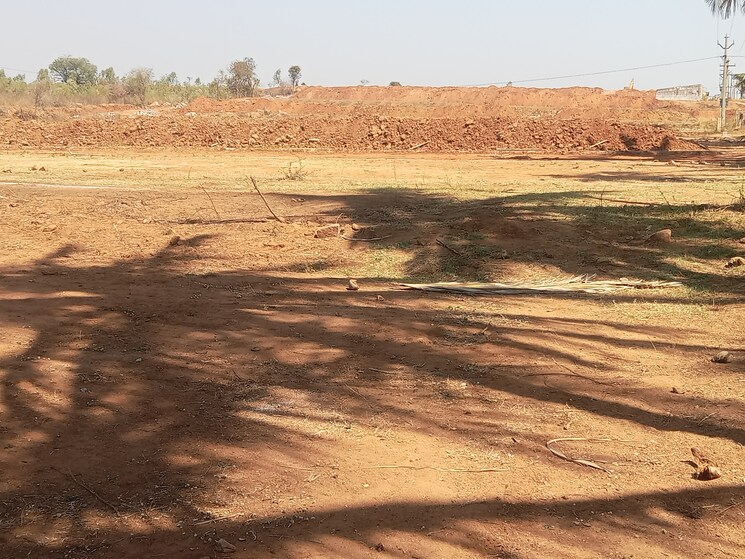 undefined, maheshwaram  200 Sq.Yd. Plot In Maheshwaram Hyderabad 8210080