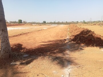 Plot Area in  Plot at Maheshwaram – for Sale