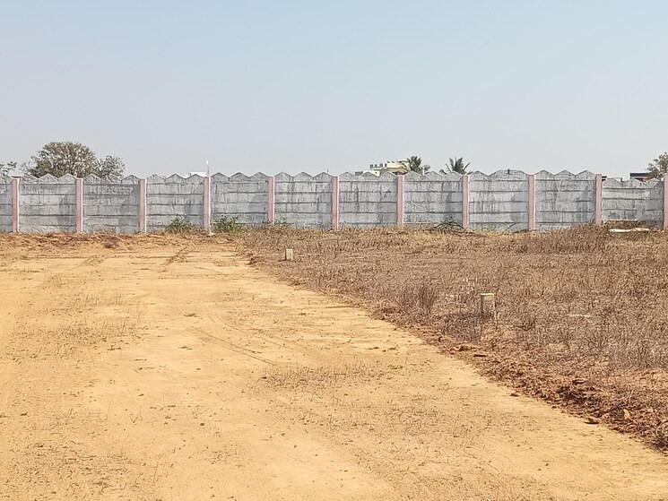 undefined, maheshwaram  200 Sq.Yd. Plot In Maheshwaram Hyderabad 8210080