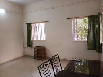 Living Room in 1 BHK Apartment at Sigma Jade, Oshiwara – for Sale