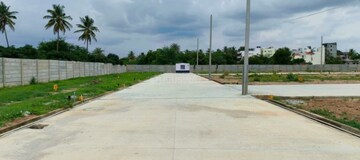  Plot For Sale in Chandapura