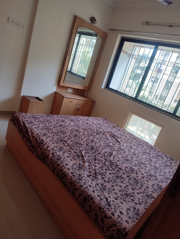 Bedroom, valentine-apartments 2 Bedroom 910 Sq.Ft. Apartment In Goregaon East Mumbai 8210064