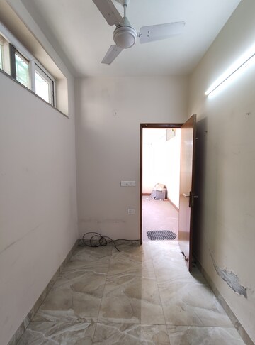 Bedroom in 4 BHK Apartment at Vasant Kunj – for Rent