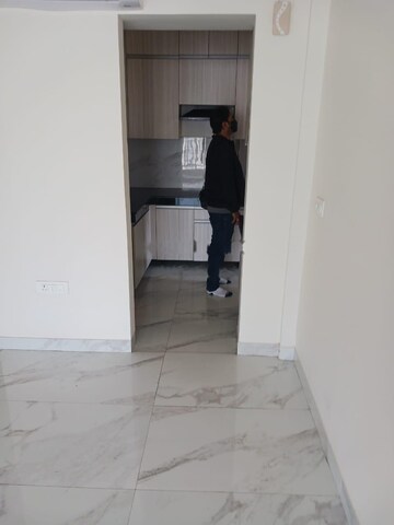 Kitchen in 3 BHK Apartment at M3M Flora 68, Sector 68 – for Rent
