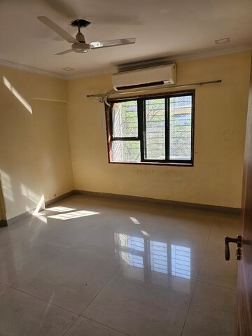 Bedroom in 3 BHK Apartment at Haware Parekh Apartment, Chembur – for Rent
