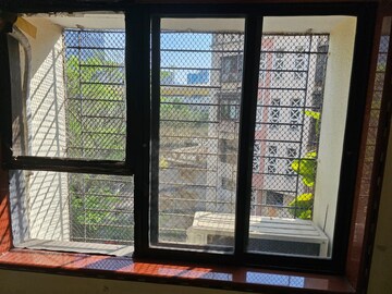  3 BHK Apartment at Haware Parekh Apartment, Chembur – for Rent