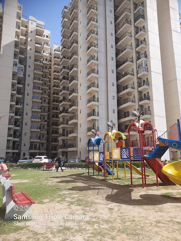 2 BHK Apartment – Exterior View View at Pivotal Paradise, Sector 62 - for Sale