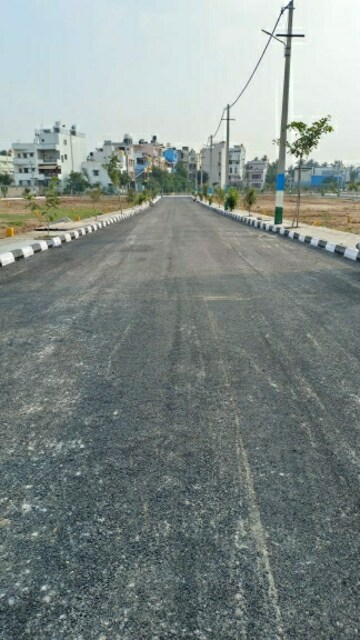  Plot For Sale in Chandapura