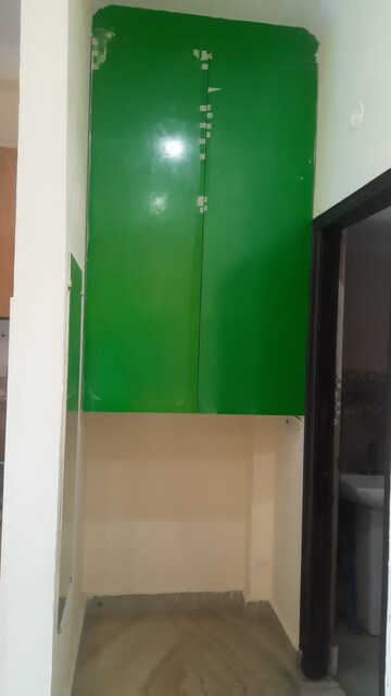 Furnished Amenities in 1 BHK Apartment at Sector 19, Dwarka – for Rent