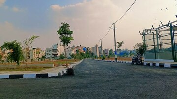  Plot For Sale in Chandapura