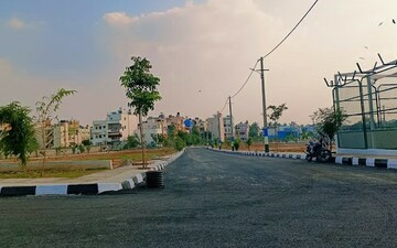 Plot For Sale in Chandapura