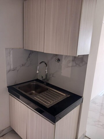 Kitchen in 3 BHK Apartment at M3M Flora 68, Sector 68 – for Rent