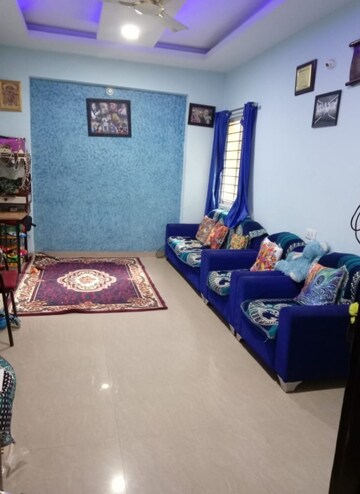 1 BHK Apartment For Rent in Alok Nagar Indore  8210122