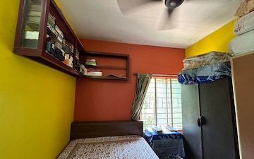 2 BHK Apartment For Sale in Indiabulls One Indiabulls Park, New Panvel