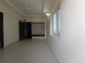 Building Lobby in 1 BHK Apartment at Kondapur – for Rent