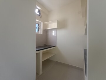 Bathroom in 1 BHK Apartment at Kondapur – for Rent