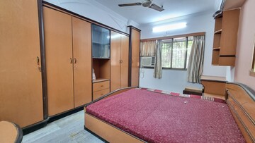 Bedroom in 2 BHK Apartment at Evershine Nagar – for Rent