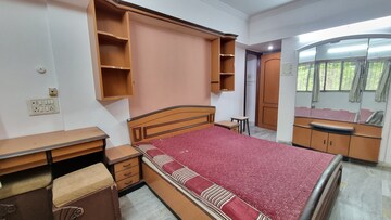 Bedroom in 2 BHK Apartment at Evershine Nagar – for Rent