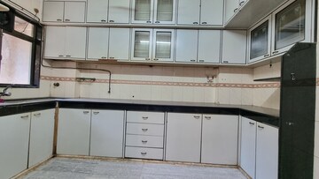 Kitchen in 2 BHK Apartment at Evershine Nagar – for Rent