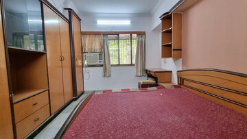 Bedroom in 2 BHK Apartment at Evershine Nagar – for Rent