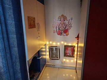 Furnished Amenities in 2 BHK Apartment at Nimbus The Hyde park, Sector 78 – for Rent