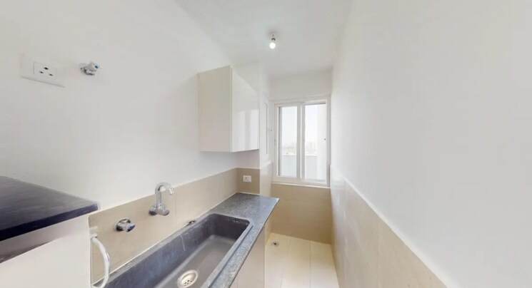 Kitchen, vaishnavi-oasis 2 Bedroom 1350 Sq.Ft. Apartment In Jp Nagar Bangalore 8210133