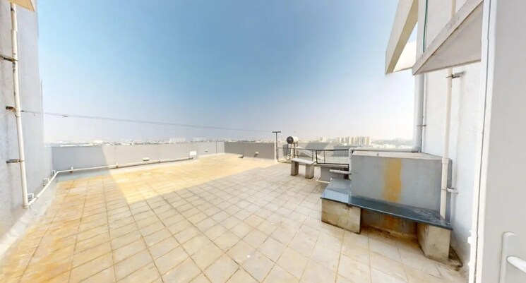  Parking, vaishnavi-oasis 2 Bedroom 1350 Sq.Ft. Apartment In Jp Nagar Bangalore 8210133