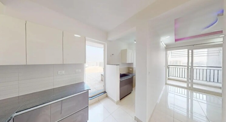 Bathroom, vaishnavi-oasis 2 Bedroom 1350 Sq.Ft. Apartment In Jp Nagar Bangalore 8210133