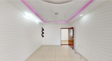 Building Lobby in 2 BHK Apartment at Vaishnavi Oasis, Jp Nagar – for Sale