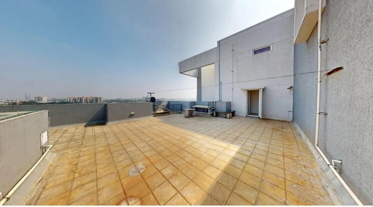 Exterior View, vaishnavi-oasis 2 Bedroom 1350 Sq.Ft. Apartment In Jp Nagar Bangalore 8210133