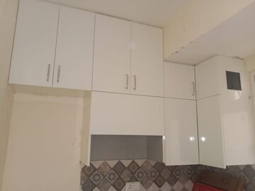 Bathroom in 3 BHK Apartment at Signature Global Park, Sohna Sector 36 – for Rent