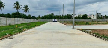  Plot For Sale in Chandapura