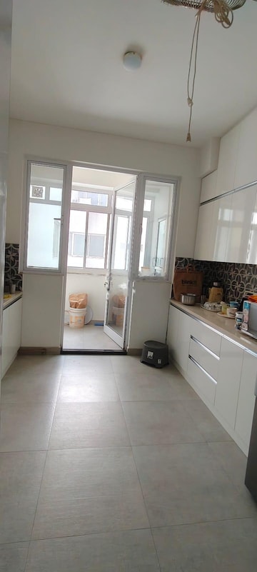 Kitchen in 2 BHK Apartment at Vatika City, Sector 49 – for Rent