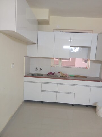 Kitchen in 2 BHK Apartment at Pyramid Heights, Sector 85 – for Sale