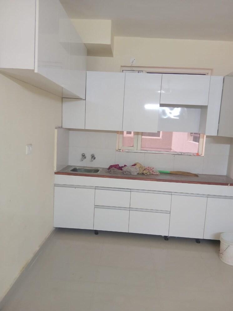 Kitchen, pyramid-heights 2 Bedroom 698 Sq.Ft. Apartment In Sector 85 Gurgaon 8210157