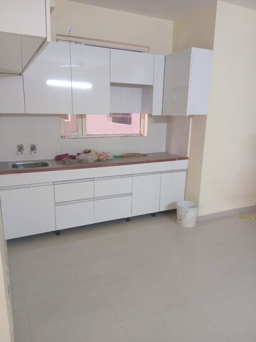 Kitchen in 2 BHK Apartment at Pyramid Heights, Sector 85 – for Sale