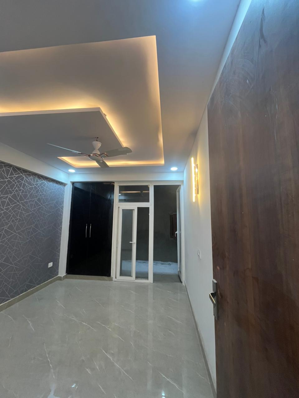 2 BHK Builder Floor For Sale in Golden Wings 