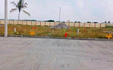Plot For Sale in Chandapura
