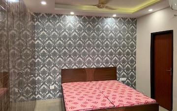 1 BHK Apartment For Rent in Gulshan Botnia, Sector 144