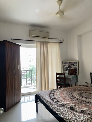 Bedroom in 2 BHK Apartment at Mapusa – for Rent