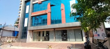  Office Space – Exterior View View at East Fort - for Sale
